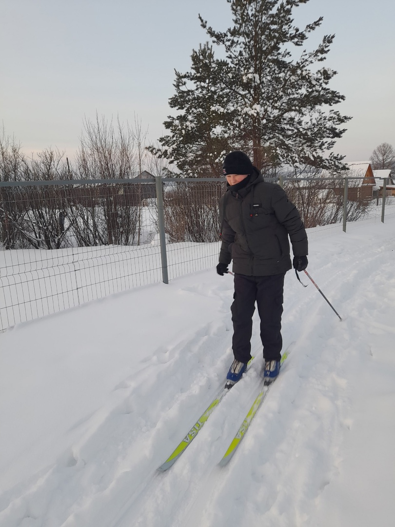 Мальцев Данил Сергеевич